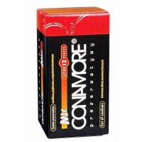Kondome CONAMORE Mix 12 Stück