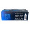 Blue and white Dolphi Classic condoms box with 48 pieces indicated and simple design