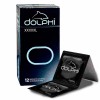 Condoms Dolphi XXXXXL 60 pcs (5 packs of 12 pcs)