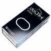 Dolphi XXXXXL condoms pack in blue and white cardboard with quantity 12 and large size marking
