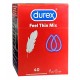 Prezerwatywy DUREX Feel thin Mix 40szt