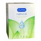 Prezerwatywy DUREX Natural 30szt