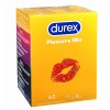 Prezerwatywy Durex Pleasure Mix 40 szt.