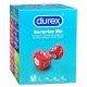 Prezerwatywy DUREX Surprise Me 40szt