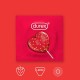 Prezerwatywy DUREX Fun Explosion 40szt