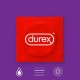 Prezerwatywy DUREX Fun Explosion 40szt