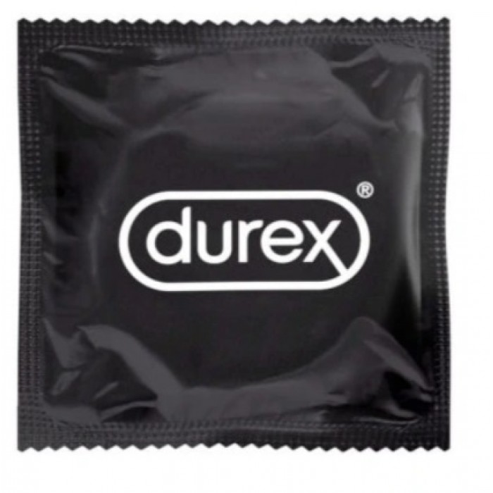 Kondome DUREX Mutual Pleasure mit Noppen und Rippen, 16 Stück