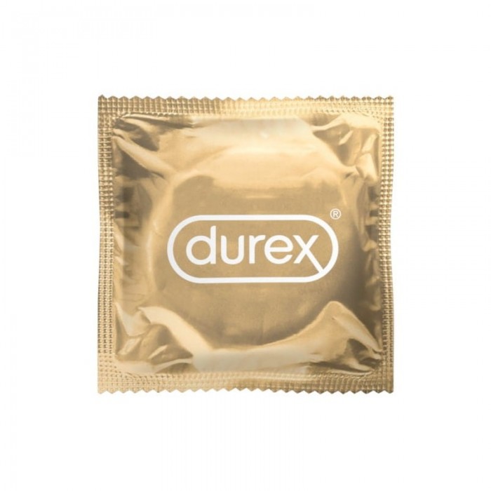 DUREX Real Feel Extra Durable Condoms 16pcs