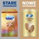 DUREX Real Feel Extra Durable Condoms 16pcs