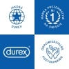 Intimgel Durex Play Massage 2 in 1 Guarana 200 ml