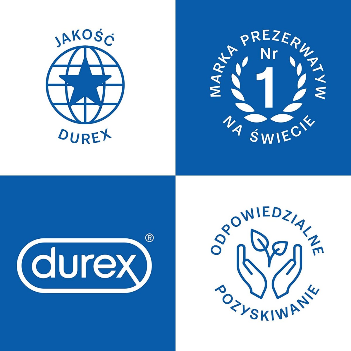 Żel DUREX Play Massage 2 в 1 Red Guarana 200ml 