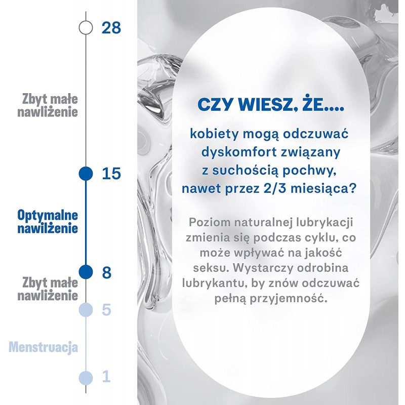 Żel intymny Durex Play Massage 2 w 1 Guarana 200 ml