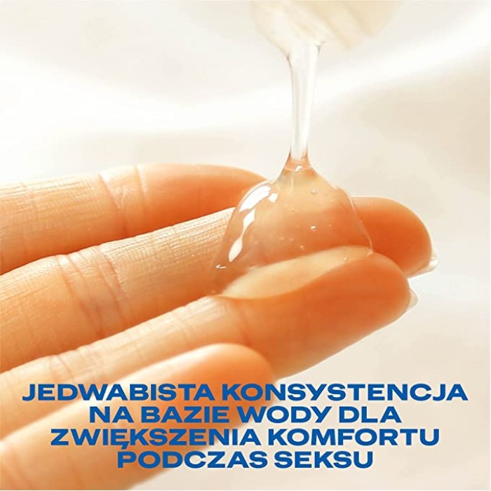 Żel DUREX Play Strawberry truskawka 50 ml