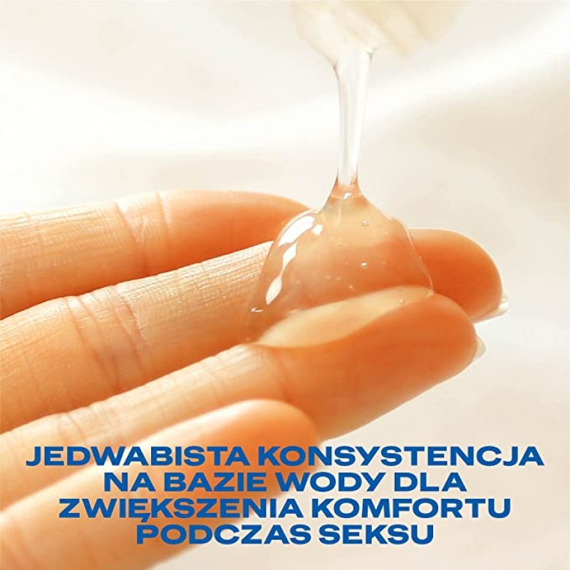 Żel intymny Durex Originals 50 ml