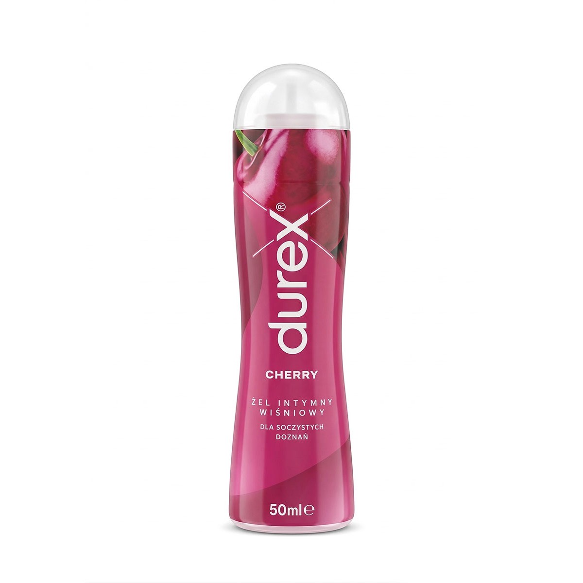 Żel intymny Durex Cherry 50 ml