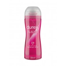 Intimgel Durex Play Massage 2 in 1 Guarana 200 ml
