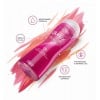 Intimgel Durex Play Massage 2 in 1 Guarana 200 ml