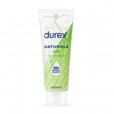 Żel intymny Durex Naturals 100 ml