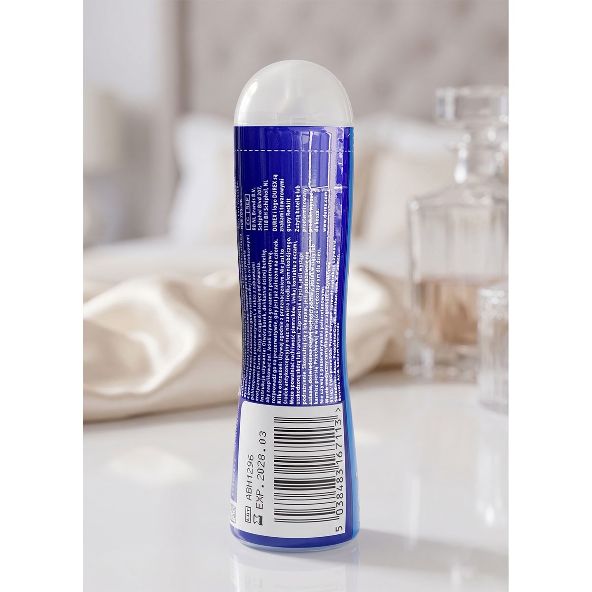 Żel intymny Durex Originals 50 ml