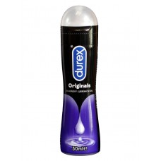 Żel DUREX Play Perfect Glide 