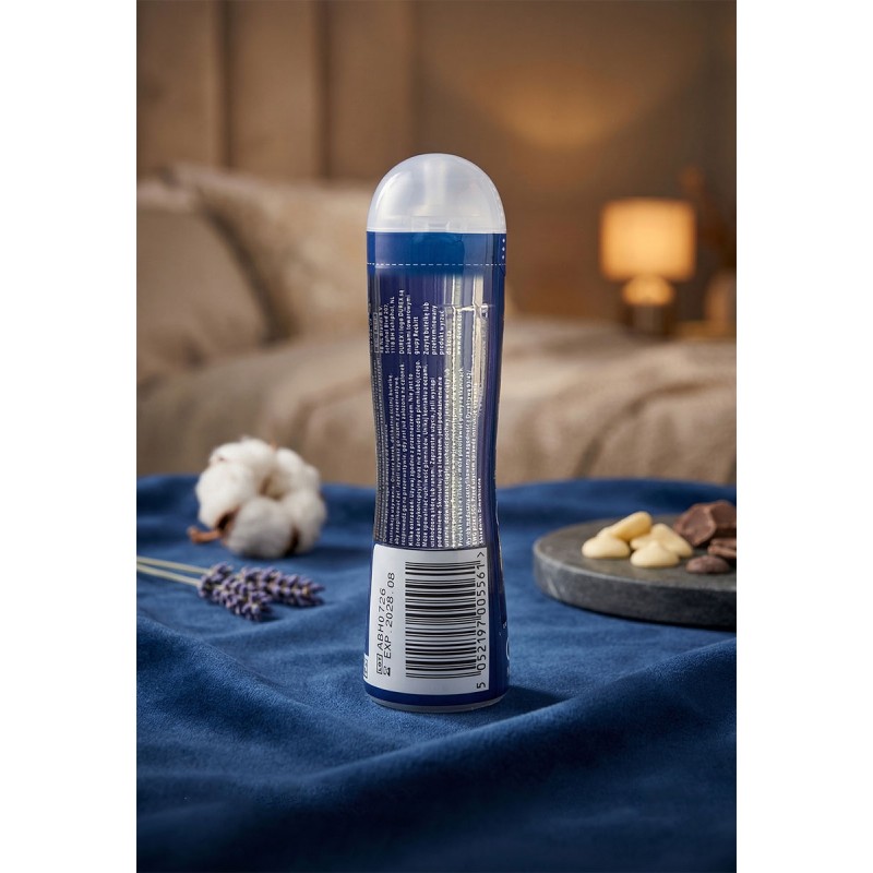 Żel intymny Durex Perfect Gliss 50ml