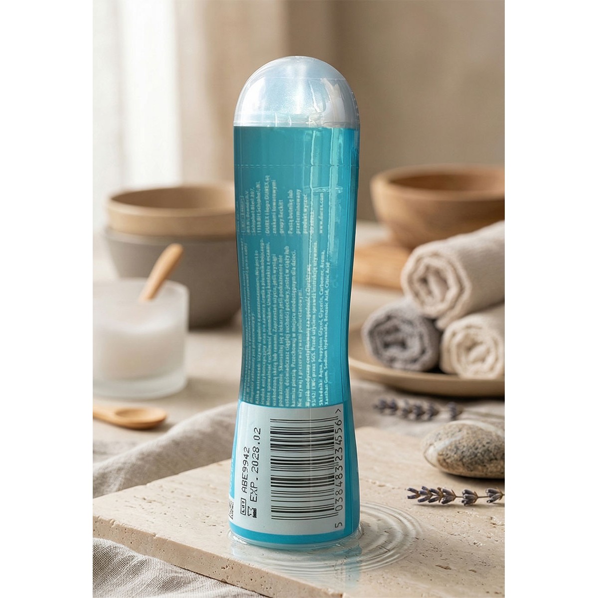 Żel intymny Durex Tingling 50 ml