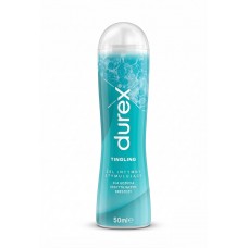Żel intymny Durex Tingling 50 ml