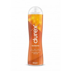 Żel intymny Durex Warming rozgrzewający 50 ml