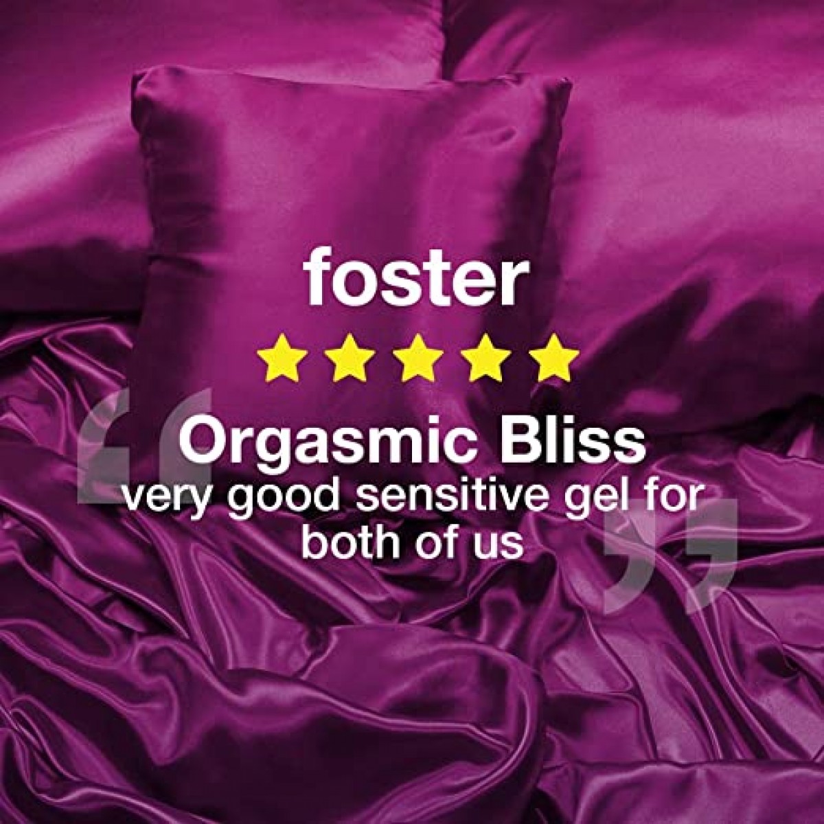 Żel DUREX Intense Orgasmic Żel 20 ml