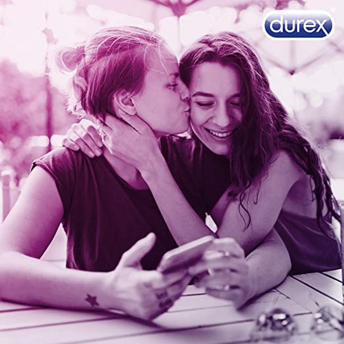 Żel DUREX Intense Orgasmic Żel 20 ml