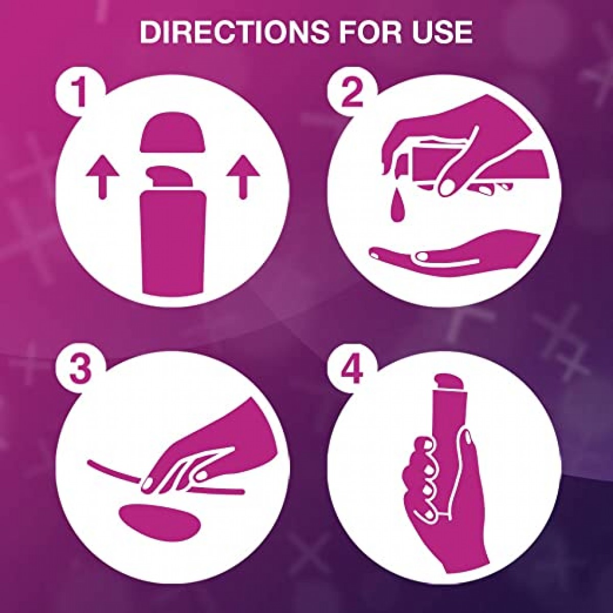 Żel DUREX Intense Orgasmic Żel 20 ml