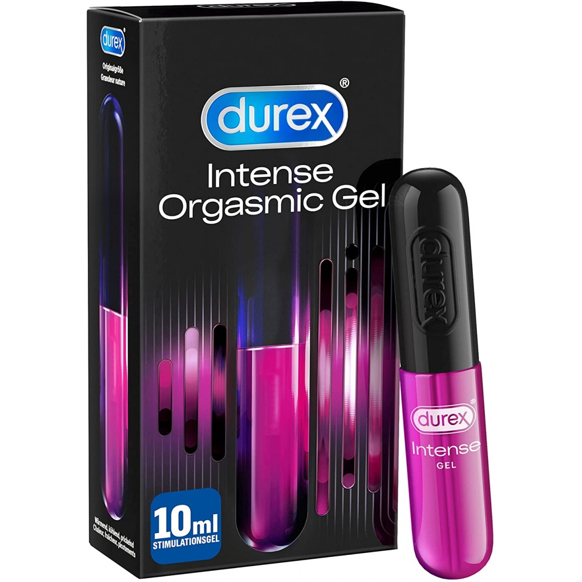 Żel DUREX Intense Orgasmic Żel 20 ml
