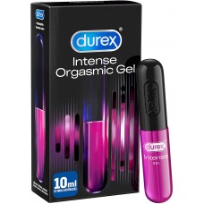 Żel DUREX Intense Orgasmic Żel 20 ml