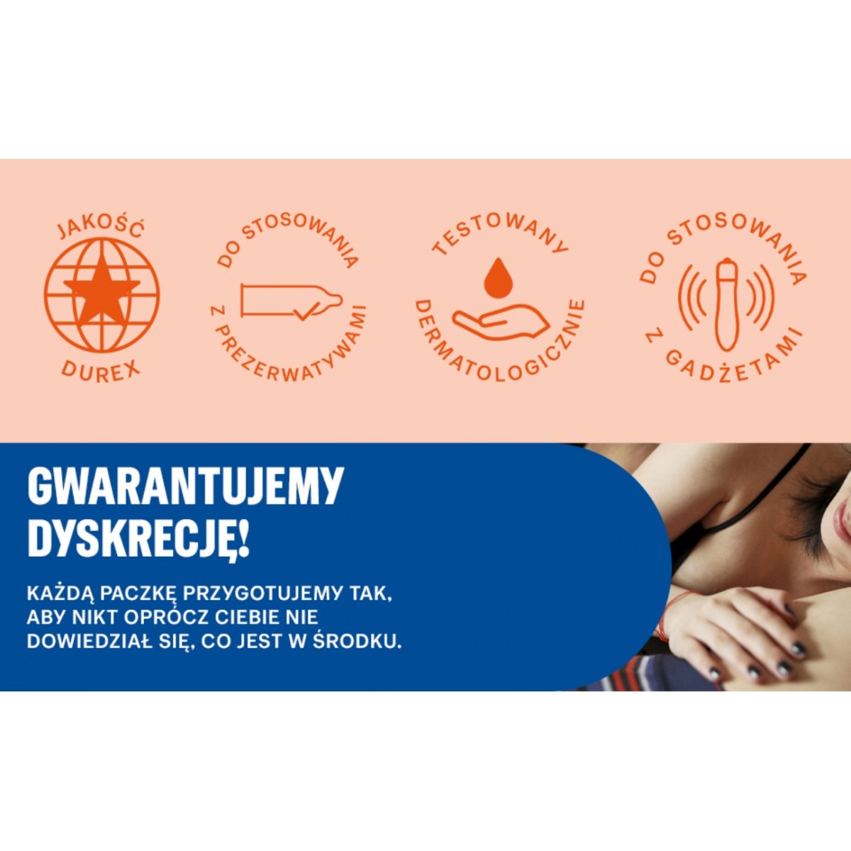 Gleitgel Durex Play Massage 2 в 1 Ilang-Ilang (200 ml)