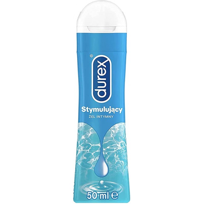 Żel DUREX Play Tingle 50ml