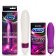 Zestaw DUREX Intense Toys