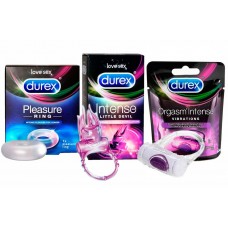 KIT DUREX Intense Кings 