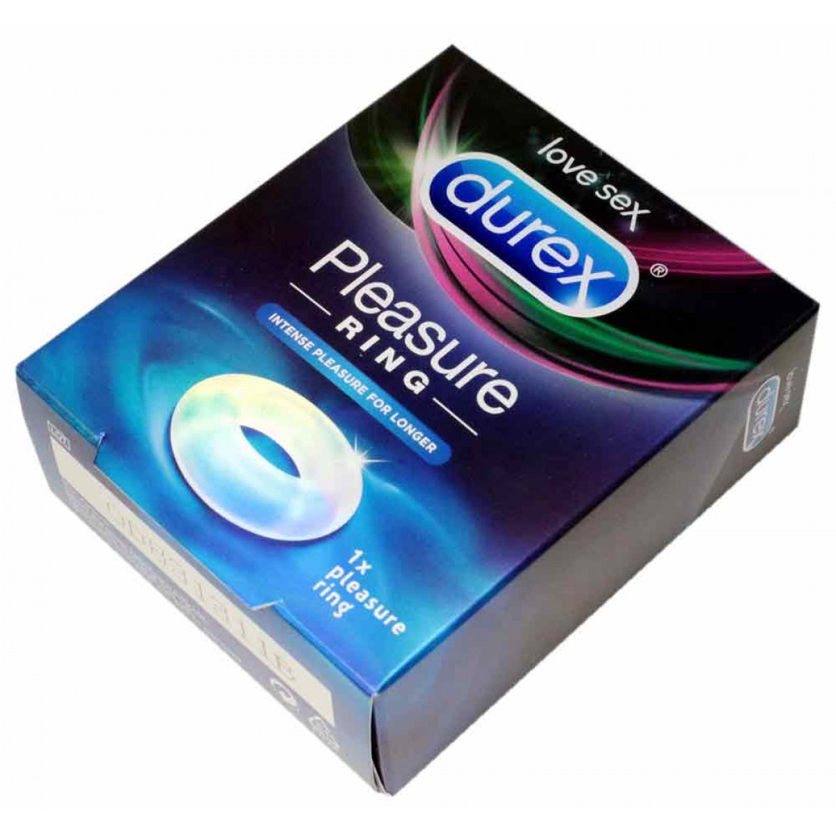 Кольцо эрекционное DUREX Pleasure Ring