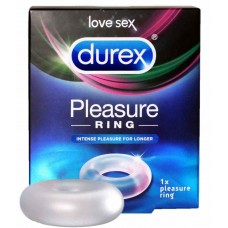 Кільце вибраційне DUREX Pleasure Ring