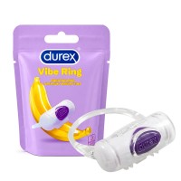 Pierścień wibracyjny Durex Vibe Ring