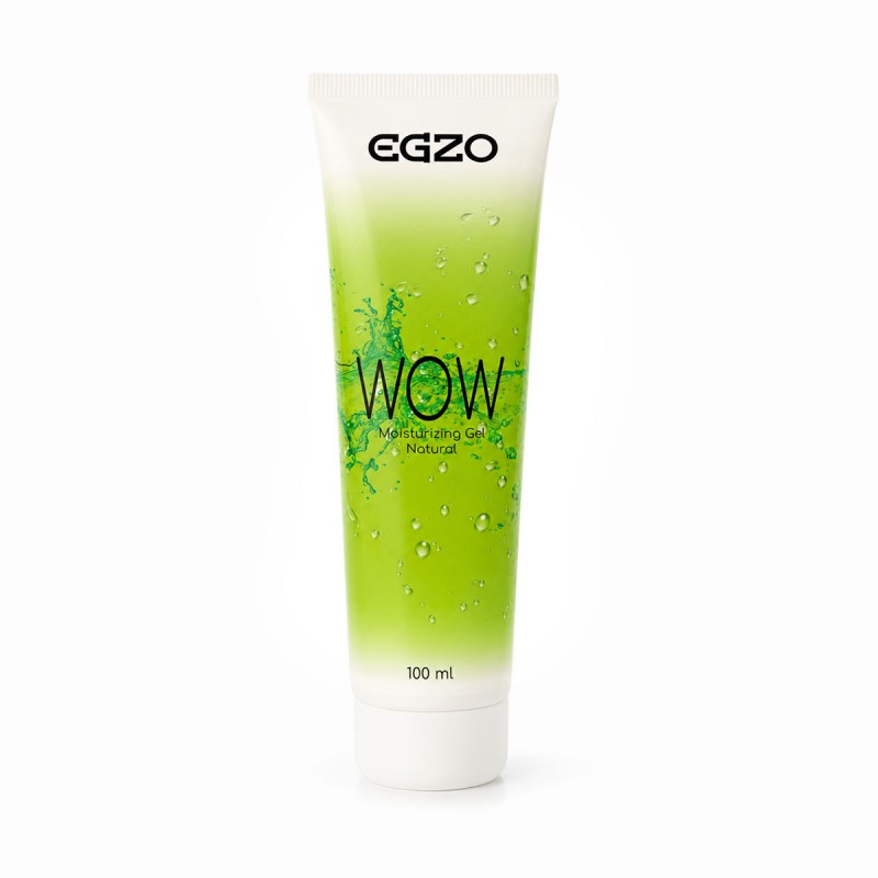 Hydrating Gel EGZO WOW 100 ml