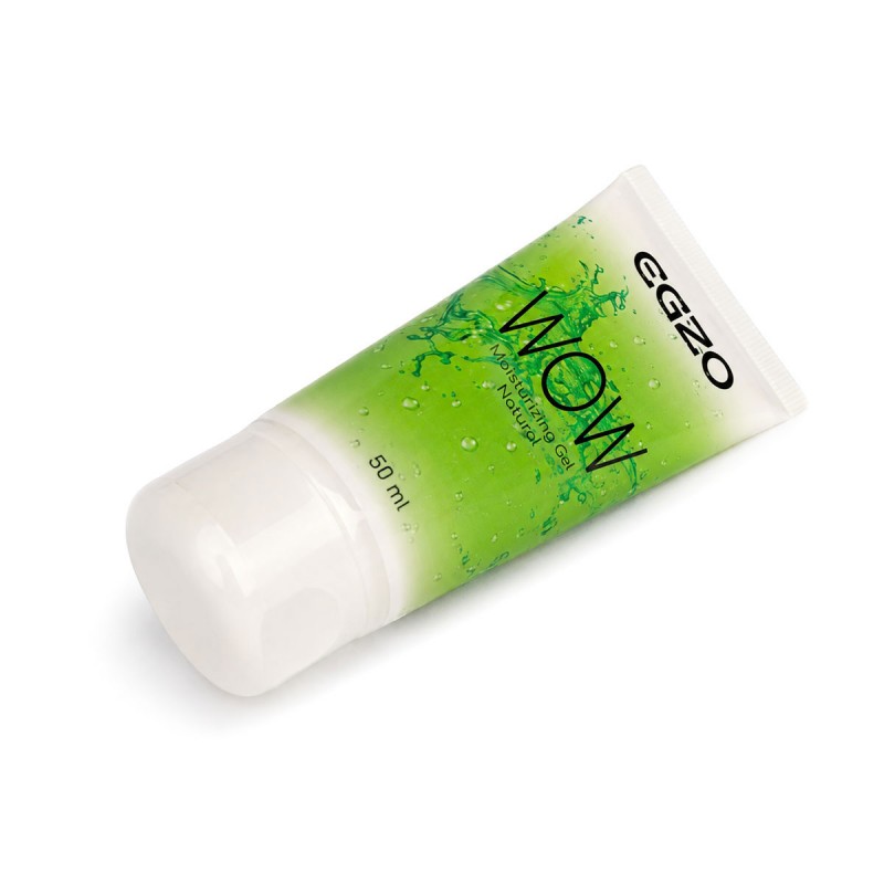 Hydrating Gel EGZO WOW 50 ml