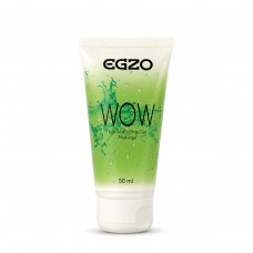 Żel intymny EGZO WOW 50 ml - nawilżający