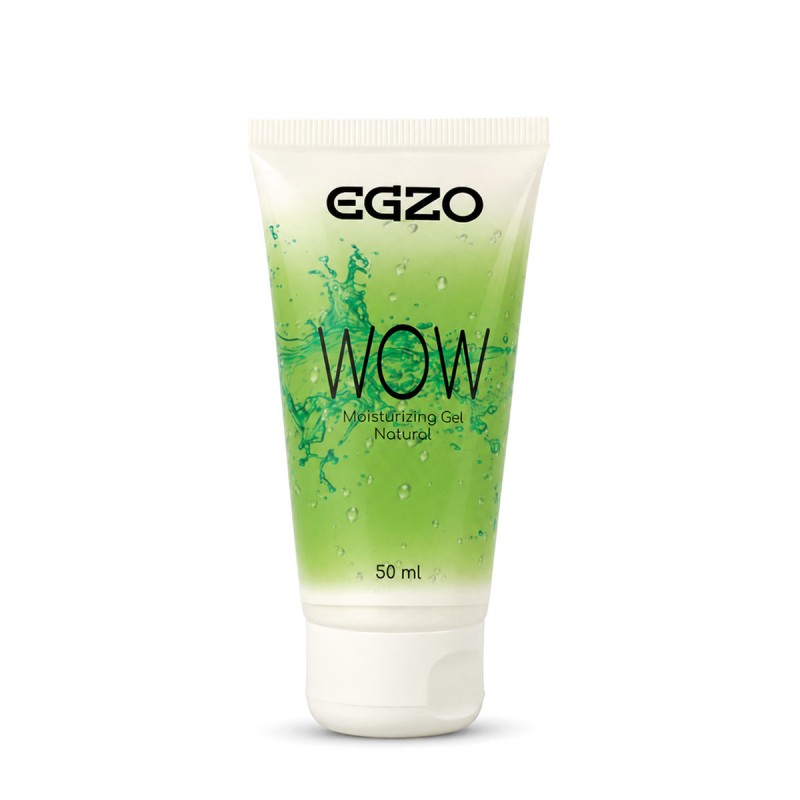 Hydrating Gel EGZO WOW 50 ml