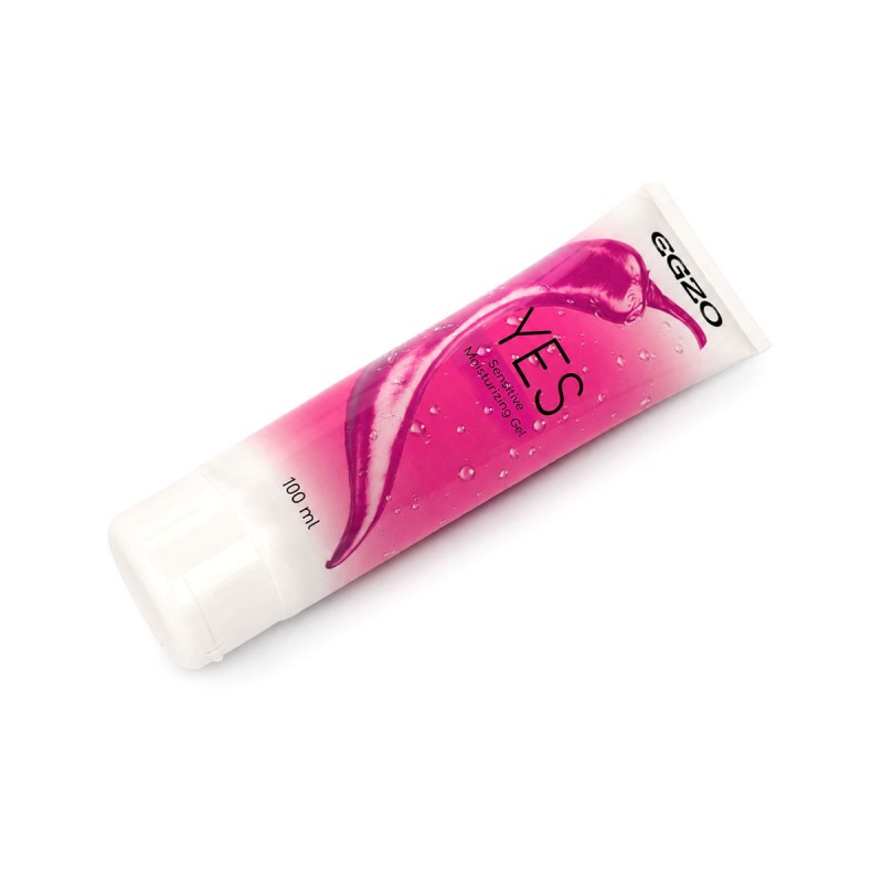 Warming Gel EGZO YES 100 ml