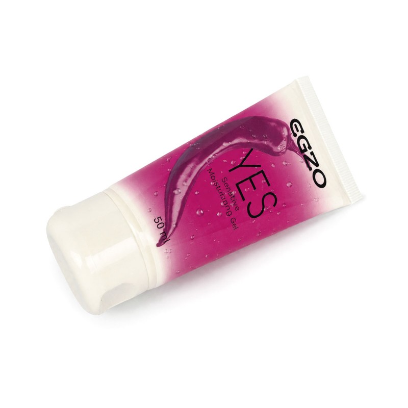 Warming Gel EGZO YES 50 ml