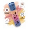Latex-Lecktücher Oral Dams GLYDE Grape 4 Stk.