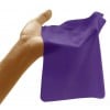 Latex-Lecktücher Oral Dams GLYDE Grape 4 Stk.