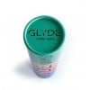 Латексные салфетки Oral Dams GLYDE Green Mint 4шт