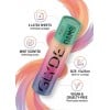 Латексные салфетки Oral Dams GLYDE Green Mint 4шт
